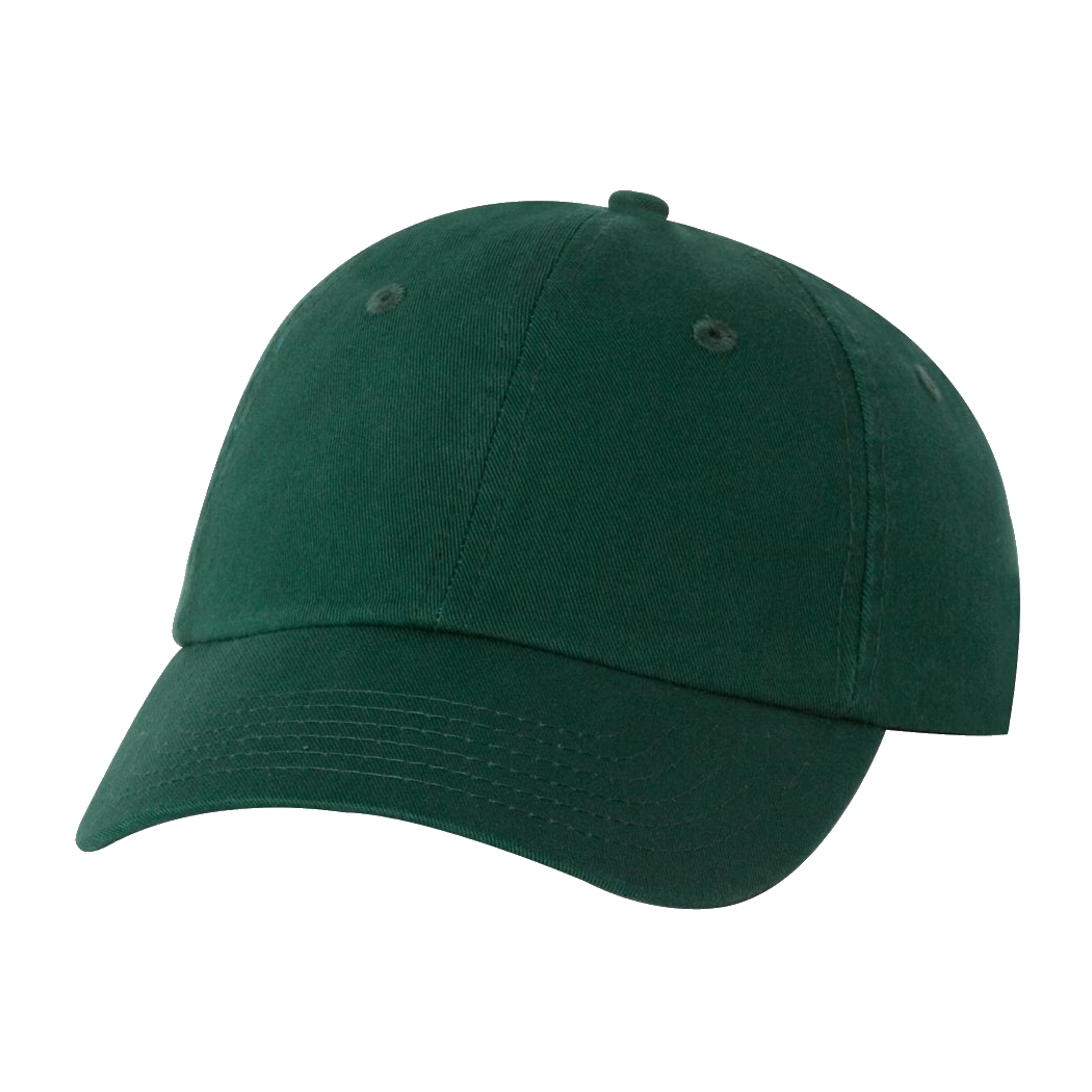 IB1710 Classic Dad's Cap