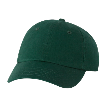 IB1710 Classic Dad's Cap