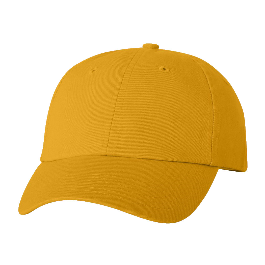 IB1710 Classic Dad's Cap