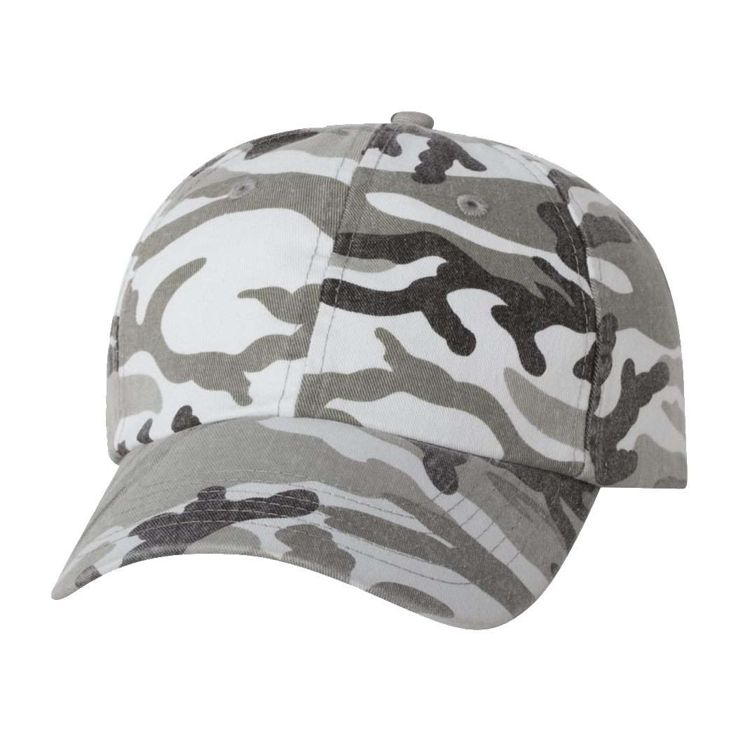 IB1710 Classic Dad's Cap