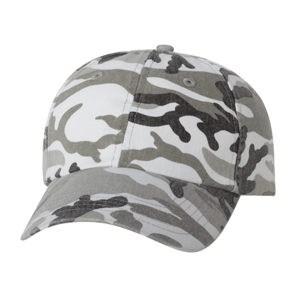 IB1710 Classic Dad's Cap