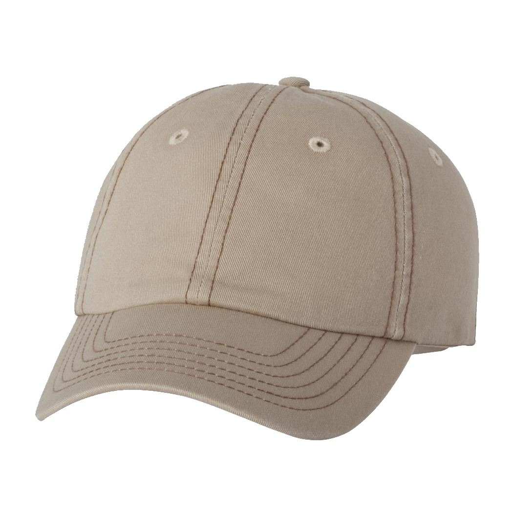 IB1710 Classic Dad's Cap