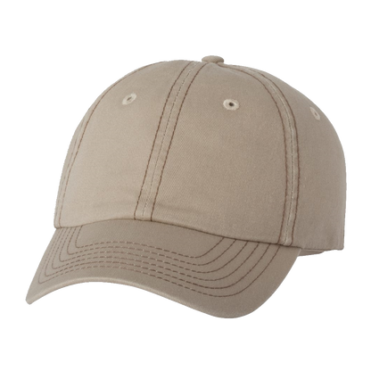 IB1710 Classic Dad's Cap