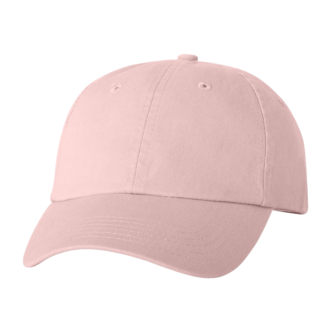 IB1710 Classic Dad's Cap