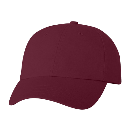 IB1710 Classic Dad's Cap