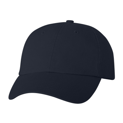 IB1710 Classic Dad's Cap