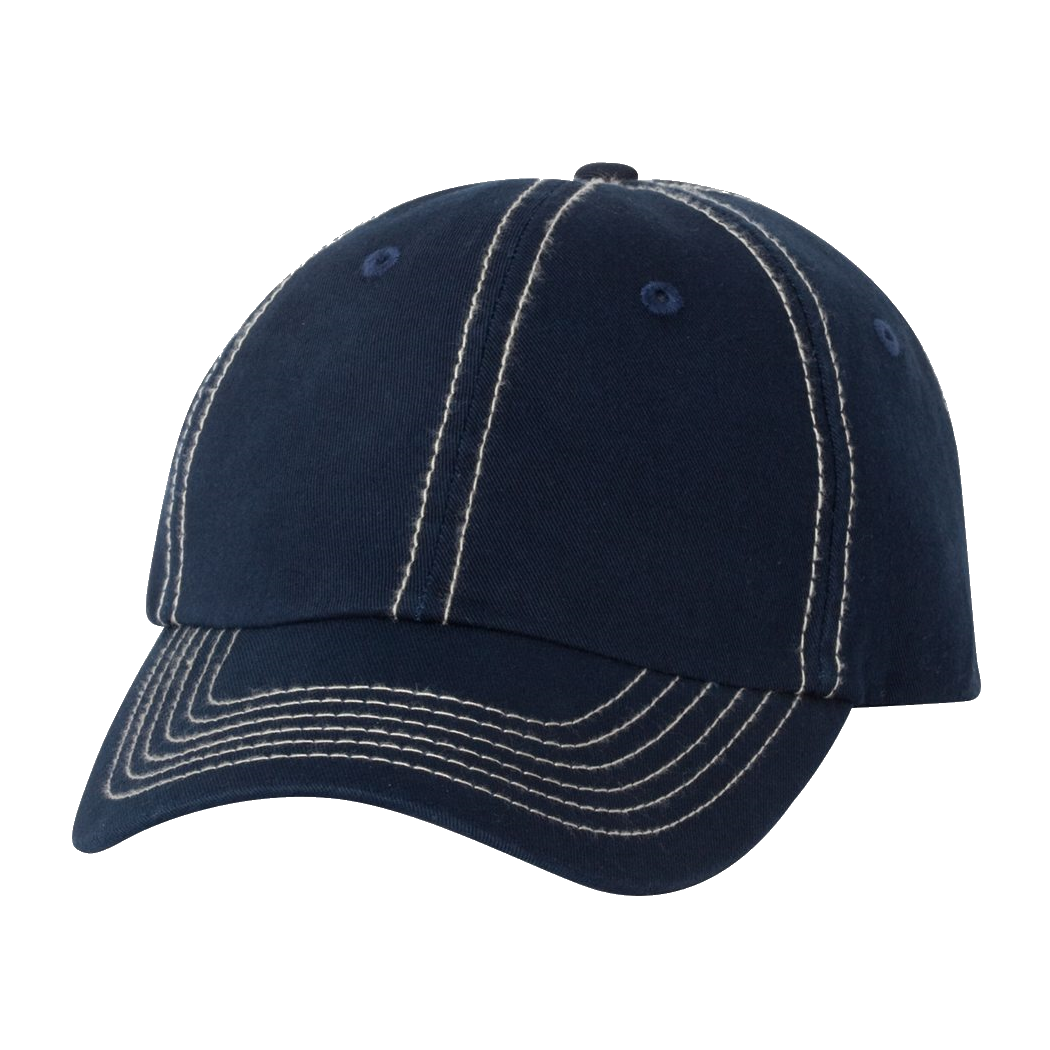 IB1710 Classic Dad's Cap