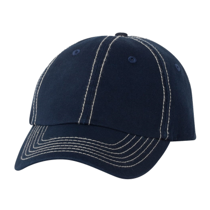 IB1710 Classic Dad's Cap