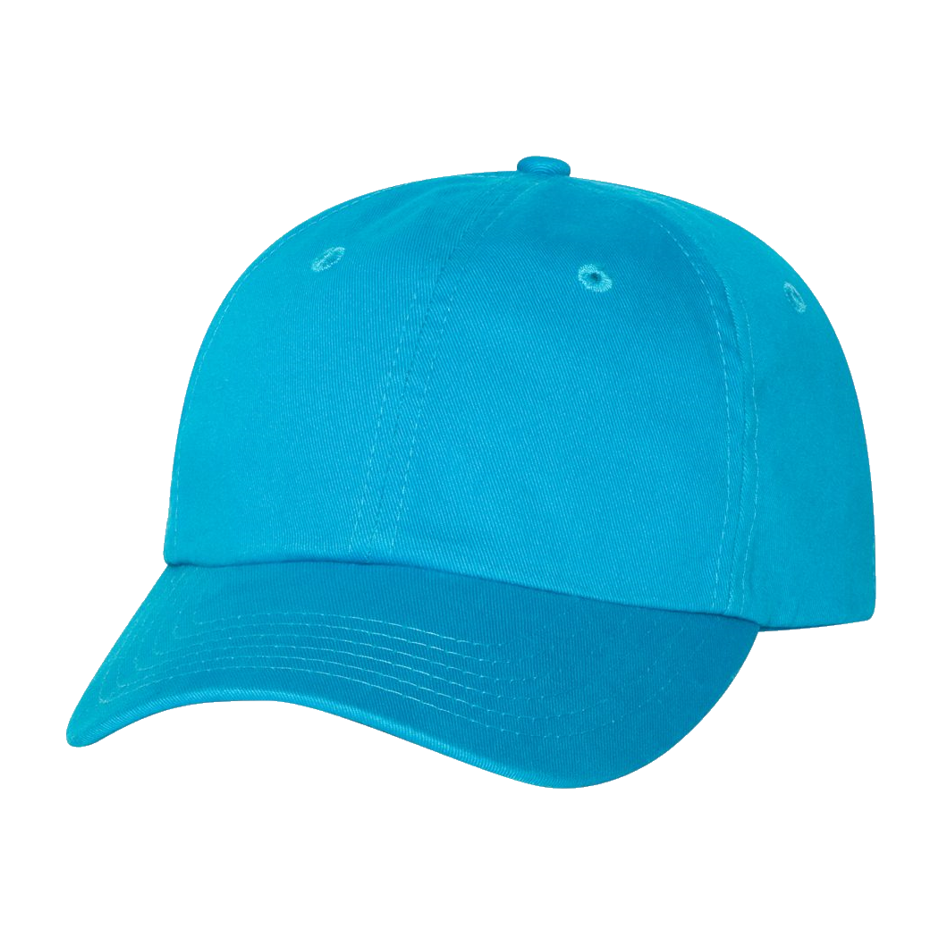 IB1710 Classic Dad's Cap