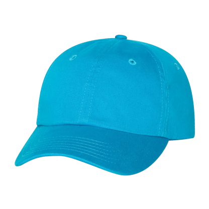 IB1710 Classic Dad's Cap