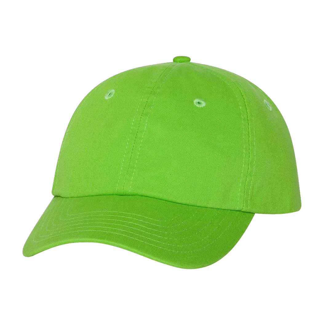 IB1710 Classic Dad's Cap