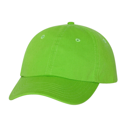 IB1710 Classic Dad's Cap