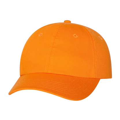 IB1710 Classic Dad's Cap