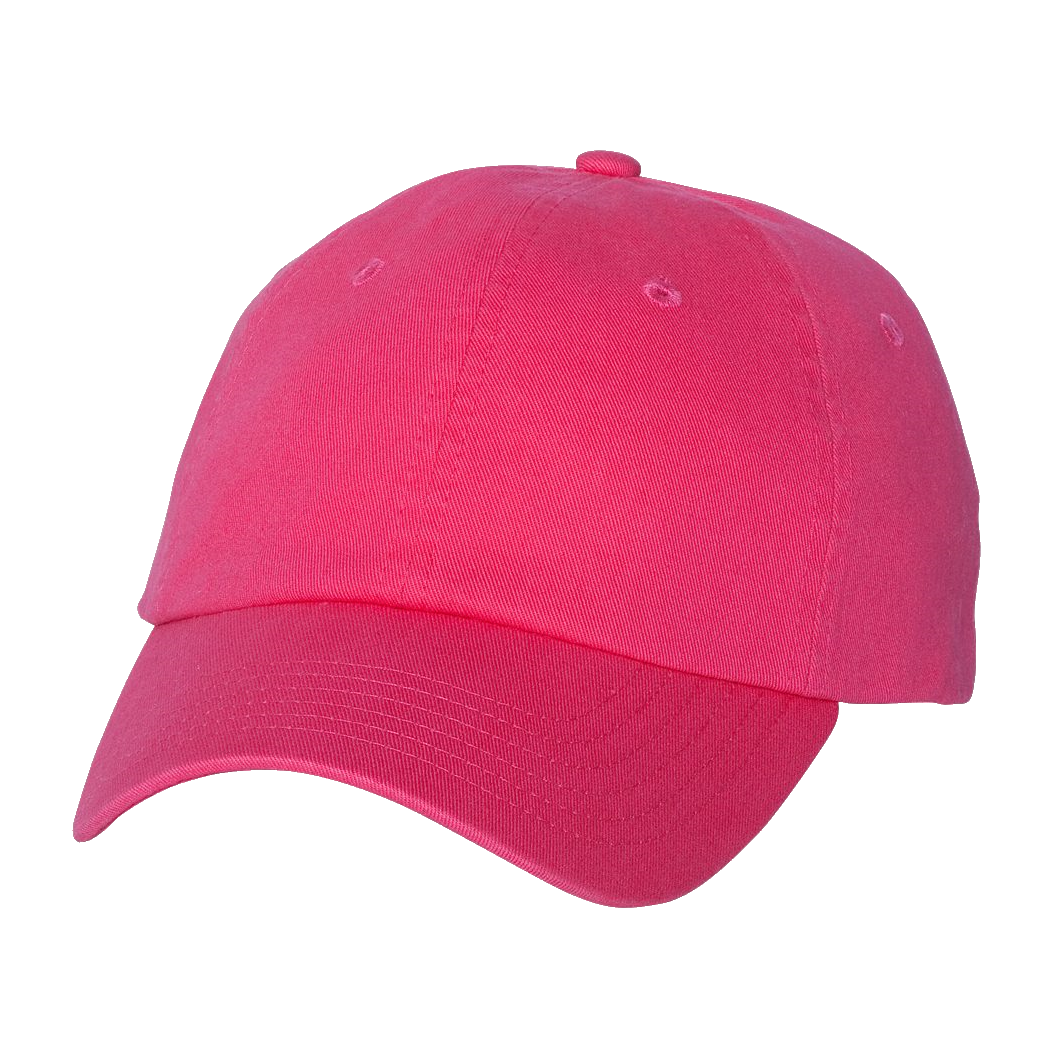 IB1710 Classic Dad's Cap