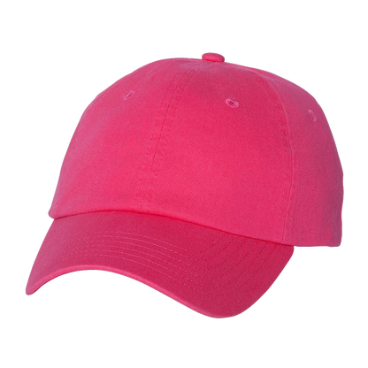 IB1710 Classic Dad's Cap