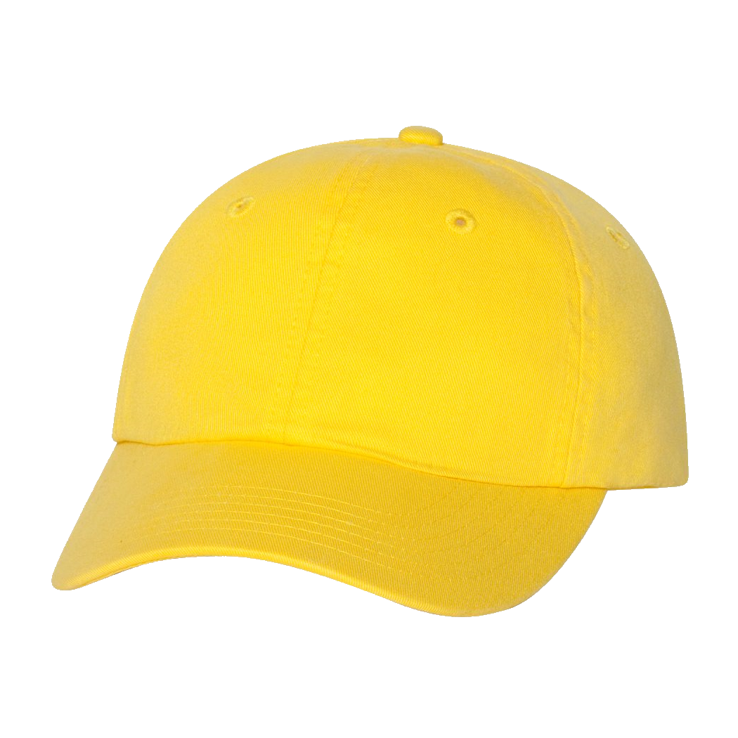 IB1710 Classic Dad's Cap