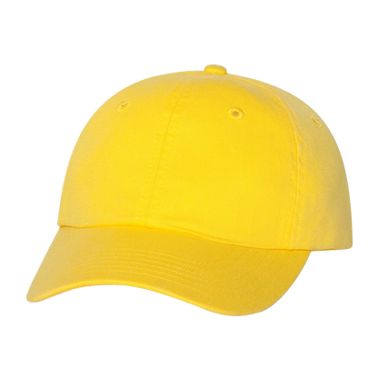 IB1710 Classic Dad's Cap