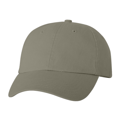 IB1710 Classic Dad's Cap