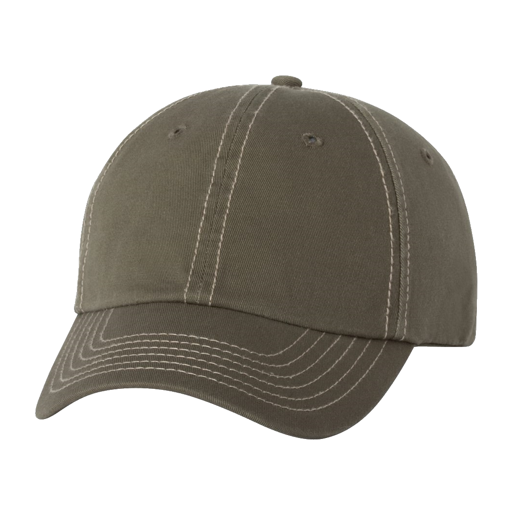 IB1710 Classic Dad's Cap