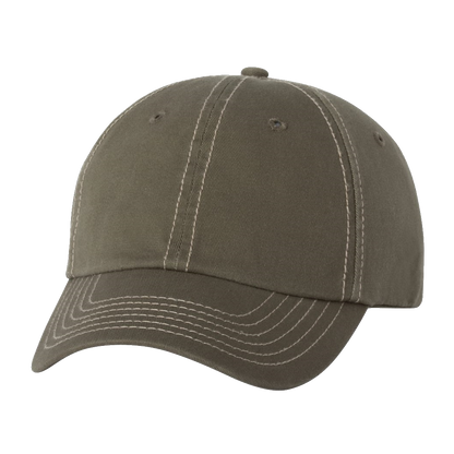 IB1710 Classic Dad's Cap