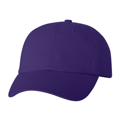 IB1710 Classic Dad's Cap