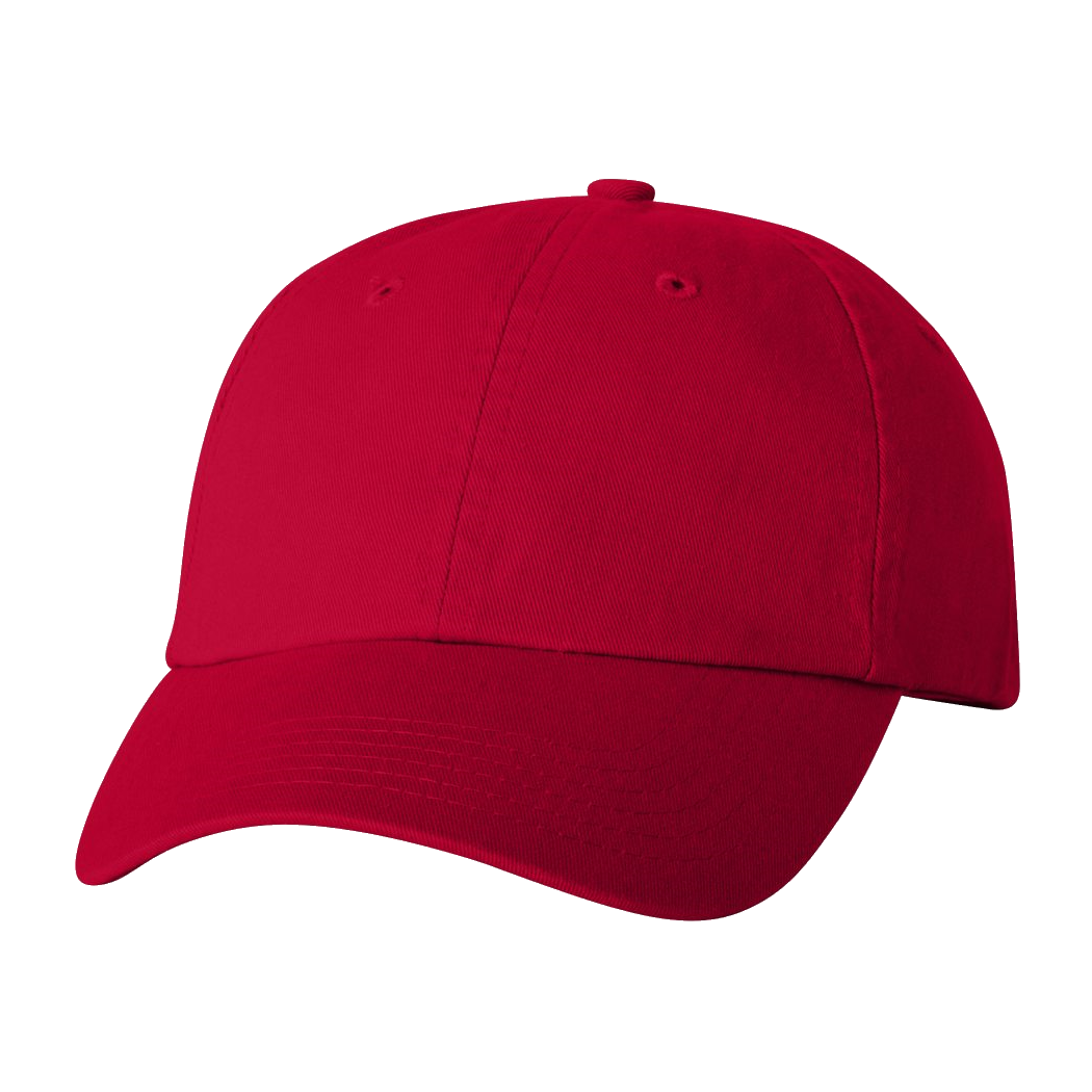 IB1710 Classic Dad's Cap