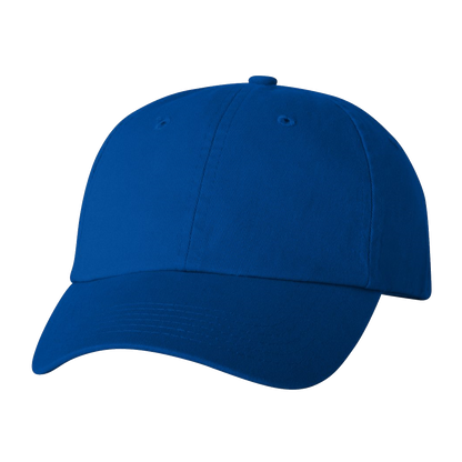 IB1710 Classic Dad's Cap