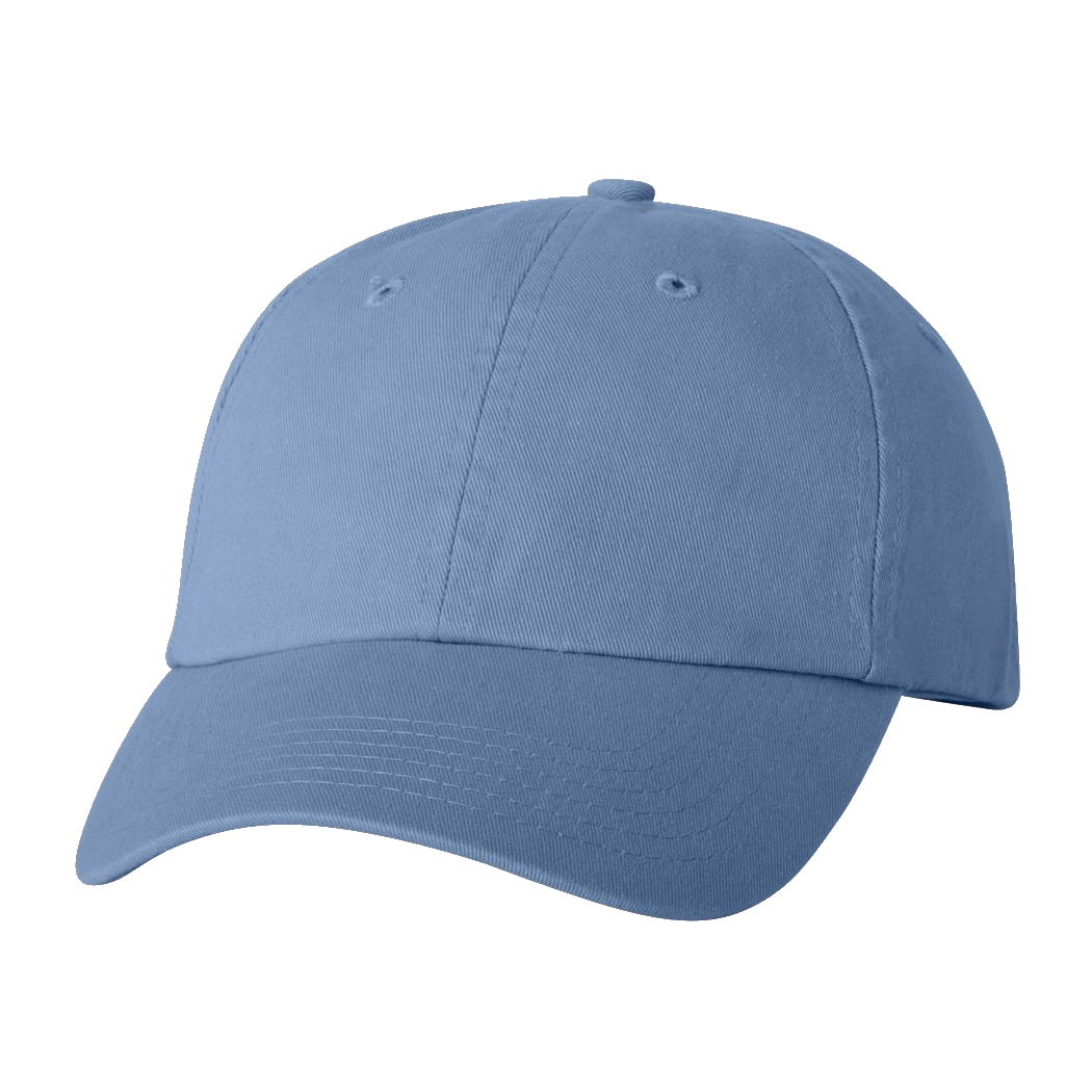 IB1710 Classic Dad's Cap