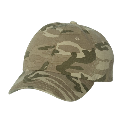 IB1710 Classic Dad's Cap