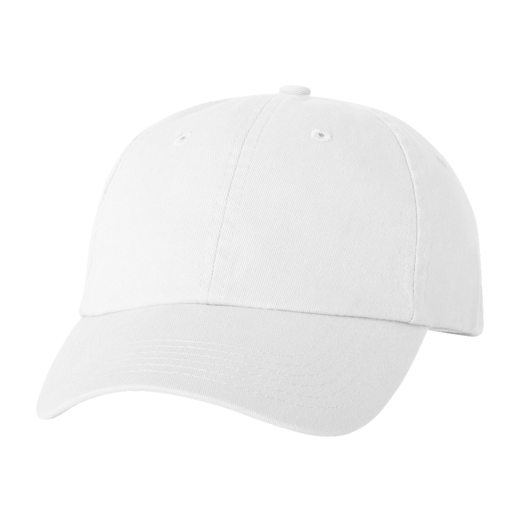 IB1710 Classic Dad's Cap