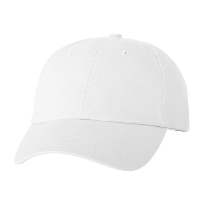 IB1710 Classic Dad's Cap