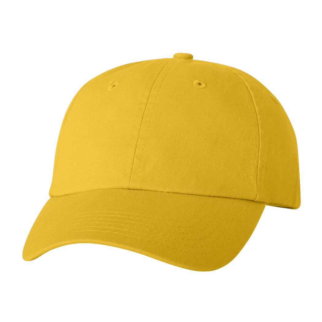 IB1710 Classic Dad's Cap