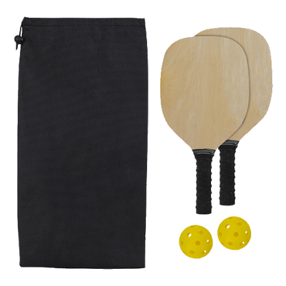 VOUT036 Pickelball Set
