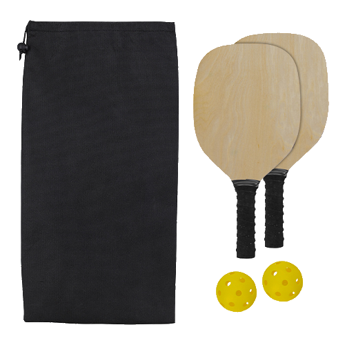 VOUT036 Pickelball Set