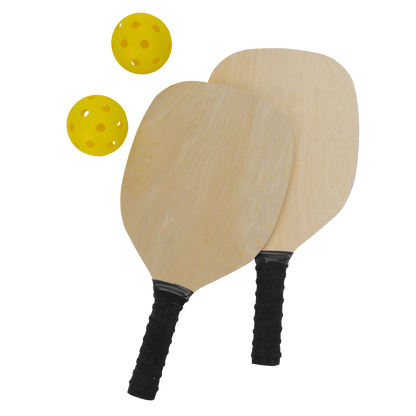 VOUT036 Pickelball Set